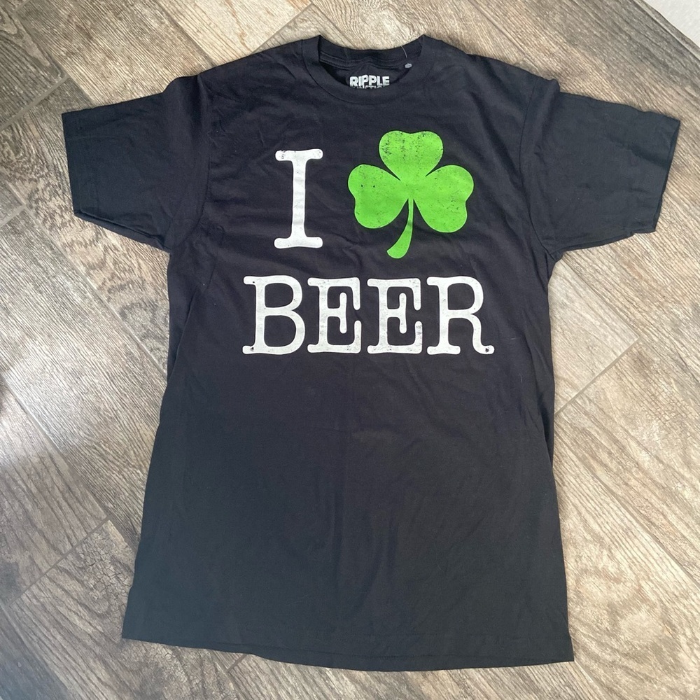 Ripple Junction T-Shirt